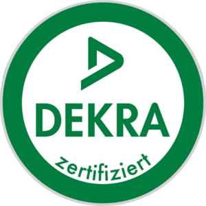 DEKRA Seal